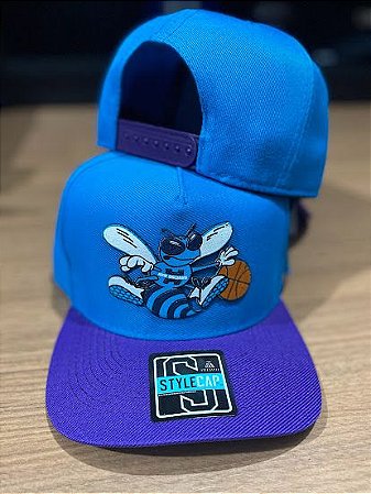 Boné NBA Liga profissional de basquete - Unissex - Rap Store Brasil