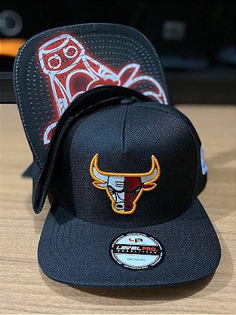 Boné NBA Liga profissional de basquete - Unissex - Rap Store Brasil