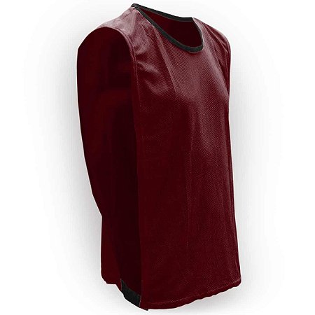 Colete Infantil AX Esportes - Bordo