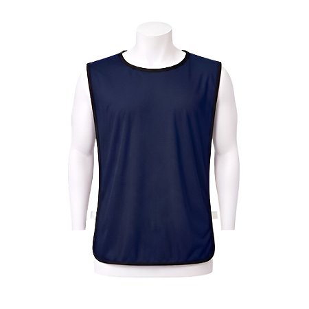 Colete Infantil Esportivo AX - Azul Marinho