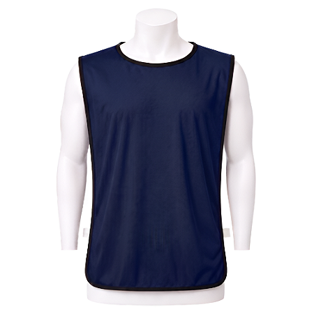 Colete Adulto Esportivo AX - Azul Marinho