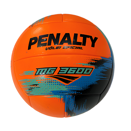 Bola Vôlei Penalty MG 3600 XXV