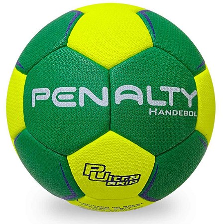 Bola de Handebol Penalty Suécia H3L Ultra Grip X Masculina