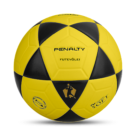 Bola Futevôlei Penalty XXI - AM/PTO