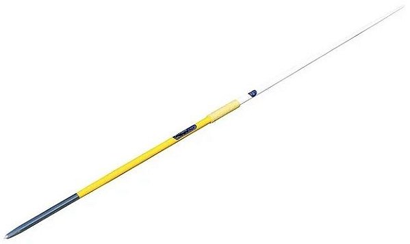 Dardo de Alumínio c/Aço AXs 500 Gr - JAL-C500