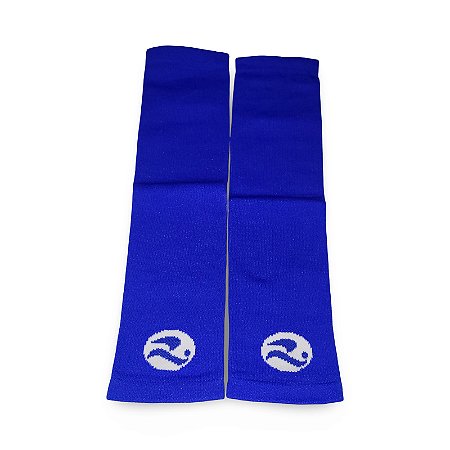Manguito Esportivo Realtex P/M - Azul - 0345