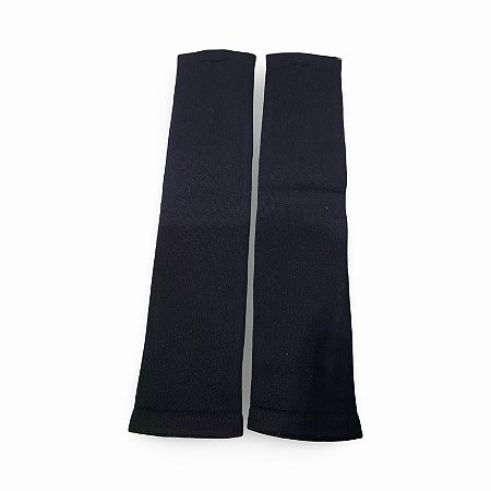 Manguito Esportivo Realtex P/M - Preto - 0345