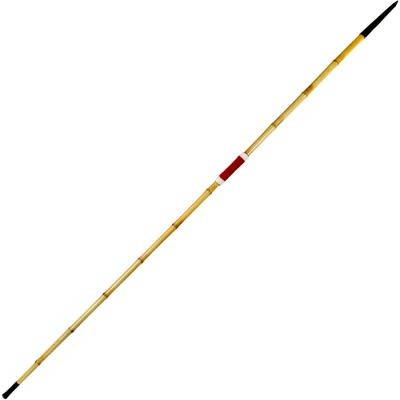 Dardo de Bambu Especial 500g