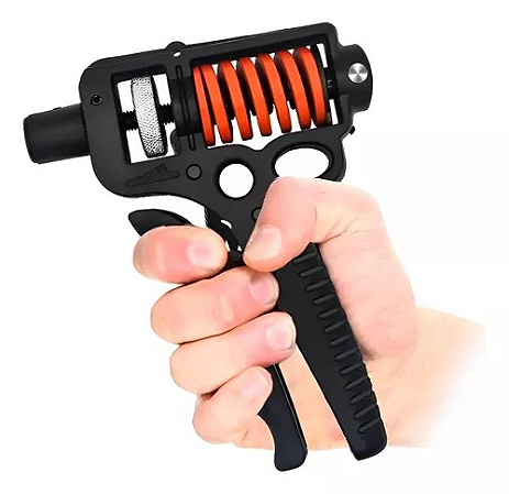 Handgrip Com Regulagem de Pressão CIMA W777 - 611 - Exclusividade