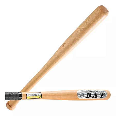 Taco Beisebol Madeira AX 72cm 28'' 651 - EXCLUSIVIDADE