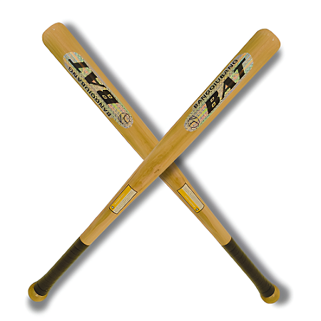 Taco Beisebol Madeira 62cm AX 25" 650 - EXCLUSIVIDADE