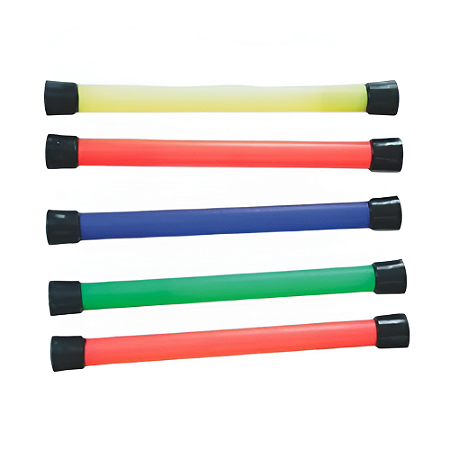 Jogo de Pinos Para Recreação Submersa em Piscina Kit 6 unid.