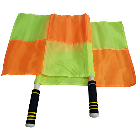 Bandeira de Juiz Árbitro (PAR) CIMA - 779