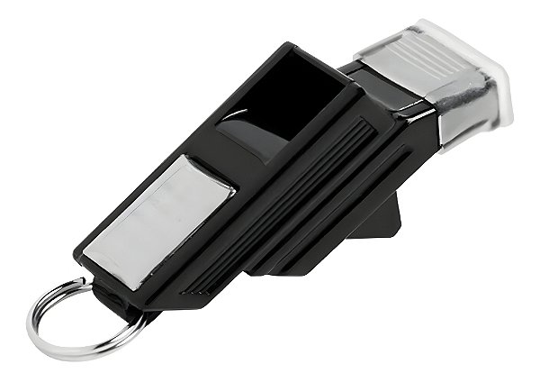 Apito Alta Frequência Acme Whistle A-526 X Kit com 7 Acessórios - 751