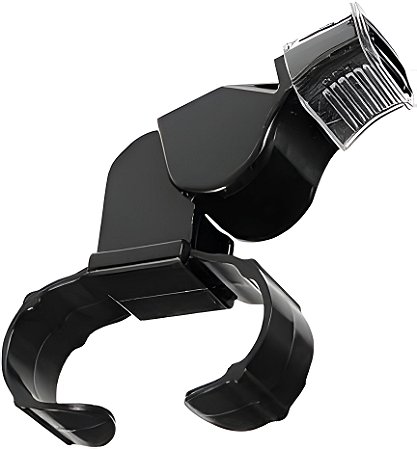Apito 80 Dedal Preto AX Acme Whistle A580 - 746