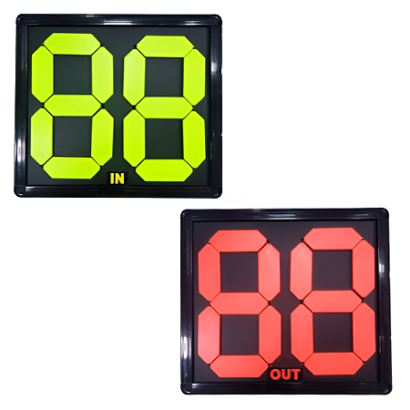 Placa de Substituição Curta 44x39 Dupla Face AX  - 784