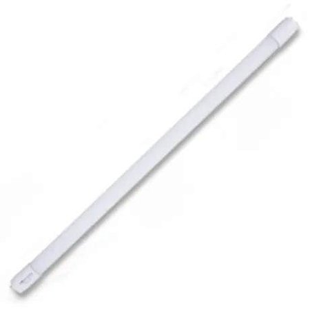 LÂMPADA DE LED TUBO T8 9W 4000K G13 BIVOLT  60 CM OUROLUX