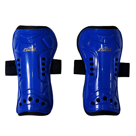Caneleira Infantil Azul CIMA Ventilada com Elástico - 803