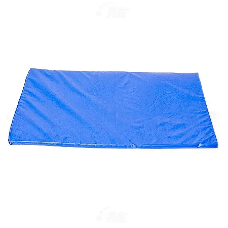 Colchonete para Ginástica AX Esportes 130 x 60 x 4cm