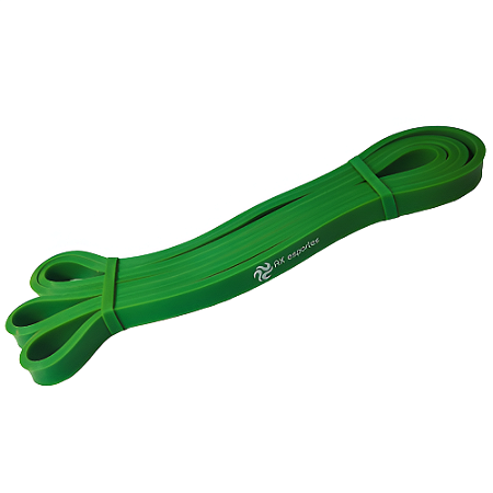 Super Band Leve VERDE 208cm AX Esportes - 876