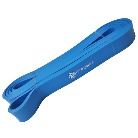 Super Band MÉDIA 208cm Caixa AX Esportes PROMO - 895