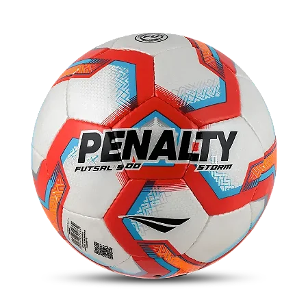 Bola Futsal Penalty Storm XXIII