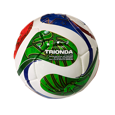 Bola Adidas SALÃO PRO Trionda WC - JD8033