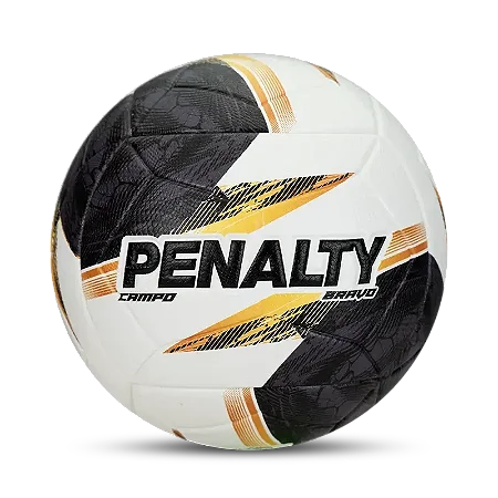 Bola Futebol Campo Bravo Penalty XXVI