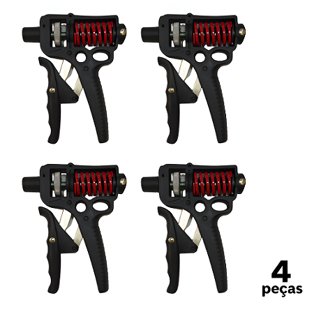 Handgrip Com Regulagem de Pressão CIMA W777 - 611 - PACK COM 4
