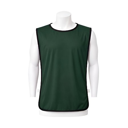 Colete Juvenil Esportivo AX - Verde