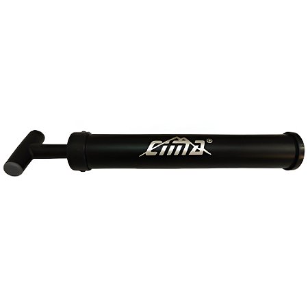 Bomba CIMA c/ Mangueira Plástico Dupla Ação 26cm CM-3035 - 080