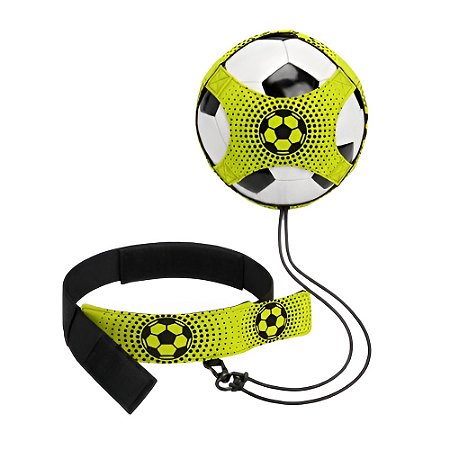 Elástico Rebote Futebol Treinamento - 088