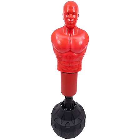 Boneco Bob Pancada 1,75m FIT - 106