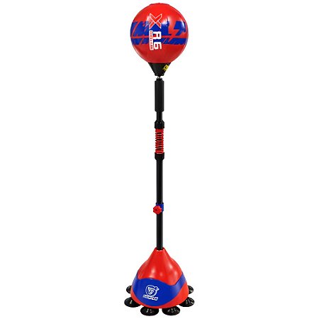 Punching Torre Mola Rapido M - 107