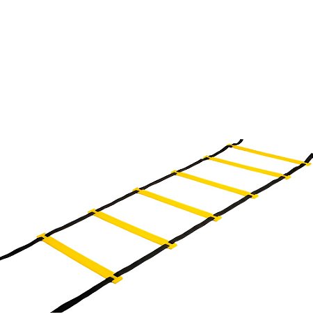 Escada de Agilidade 6m  12 Degraus AX Esportes - 031