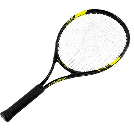 Raquete Tênis Campo 25" Alumínio PRO AX Esportes PROMO - 109