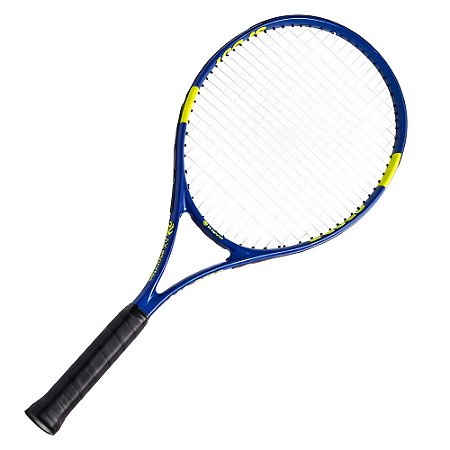 Raquete Tênis Campo 27" Alumínio PRO AX Esportes PROMO - 110