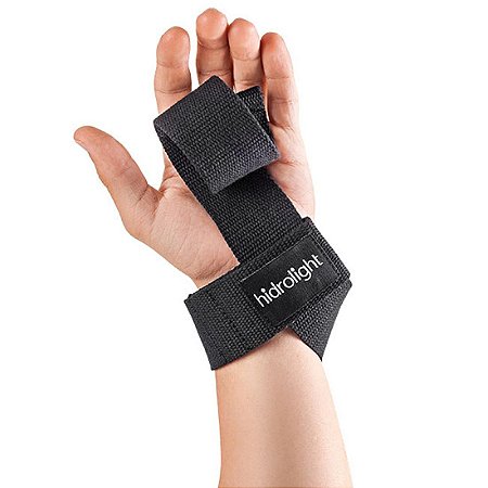 Strap para Treino de Musculação Hidrolight Tamanho Único