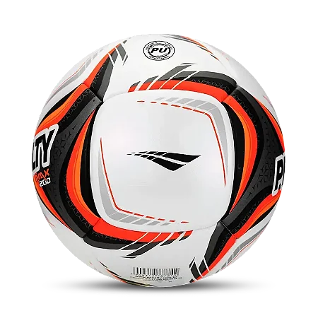 Bola Futsal Penalty MAX 200   Termotec UF XXVI -  BC/CH/LJ