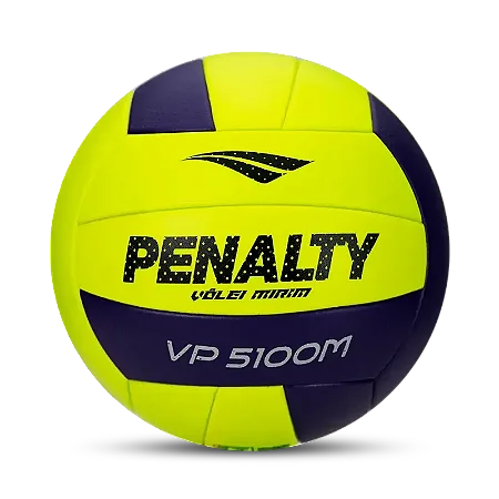 Bola Vôlei Penalty VP 5100 MIRIM Ultra Fusion XXVI