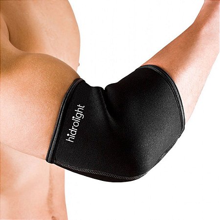 Cotoveleira Hidrolight Em Neoprene TAM-P (Unidade) - OR43B 3