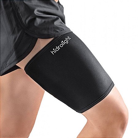 Coxal Hidrolight Em Neoprene TAM-P (Unidade)