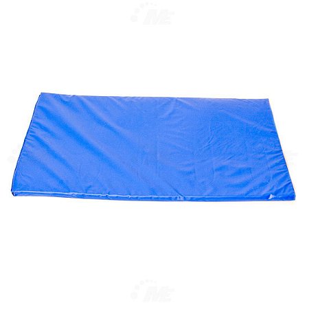 Colchonetes p/ Ginástica AX Esportes 100 x 60 x 2,5cm - PACK COM 10