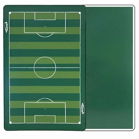 Mesa de Futebol Botão Gde (1.86 x 1,21) AX Esportes Sem Pés - 1026