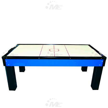 Mesa de Aero Hockey AX Esportes - Mod. 1045