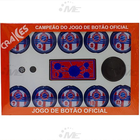 Jogo de botão Online 