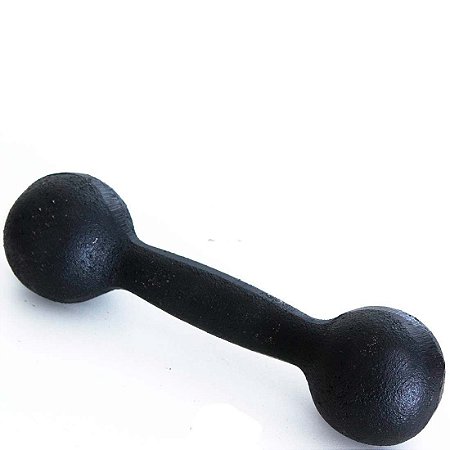 Halteres para Musculação Revestido Ax Esportes 0,5 Kg