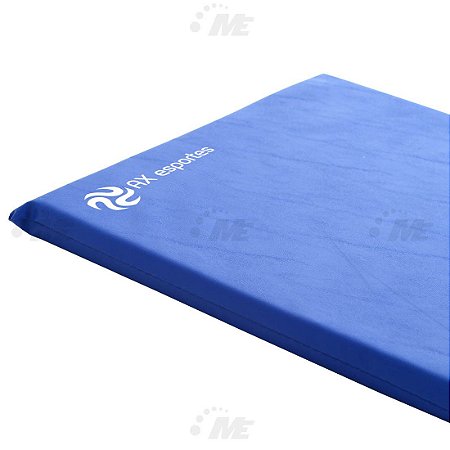 Colchonete P para Ginástica AX Esportes Econ 90 x 40 x 2,5cm