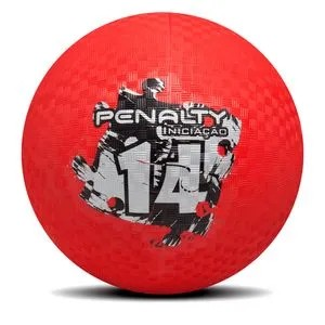 Bola Penalty Iniciação de Borracha N°14 - VM