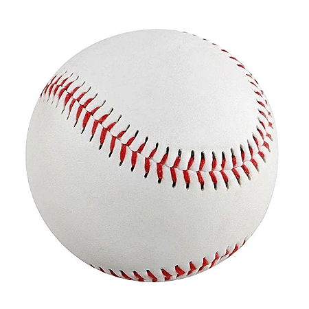 Bola Beisebol AX Esportes Oficial - YW 264 - EXCLUSIVIDADE